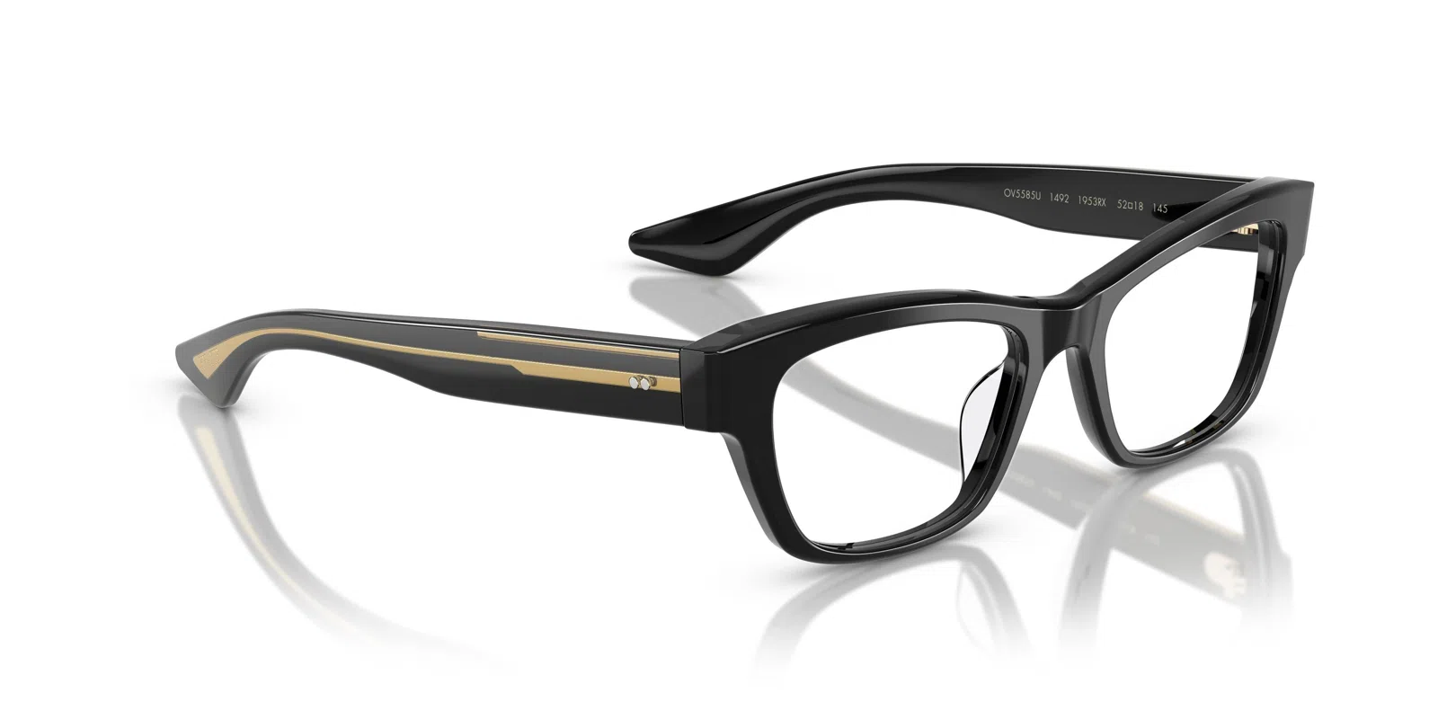 Oliver Peoples 1953rx 5585U Eyeglasses - view 16